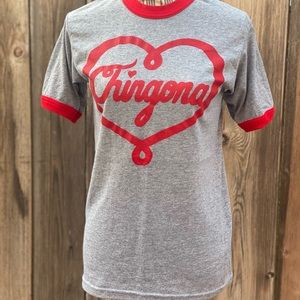 Chingona t-shirt Size Small